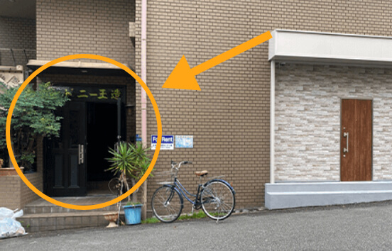 大阪のステージ撮影スタジオ「ルクール」アクセス方法
